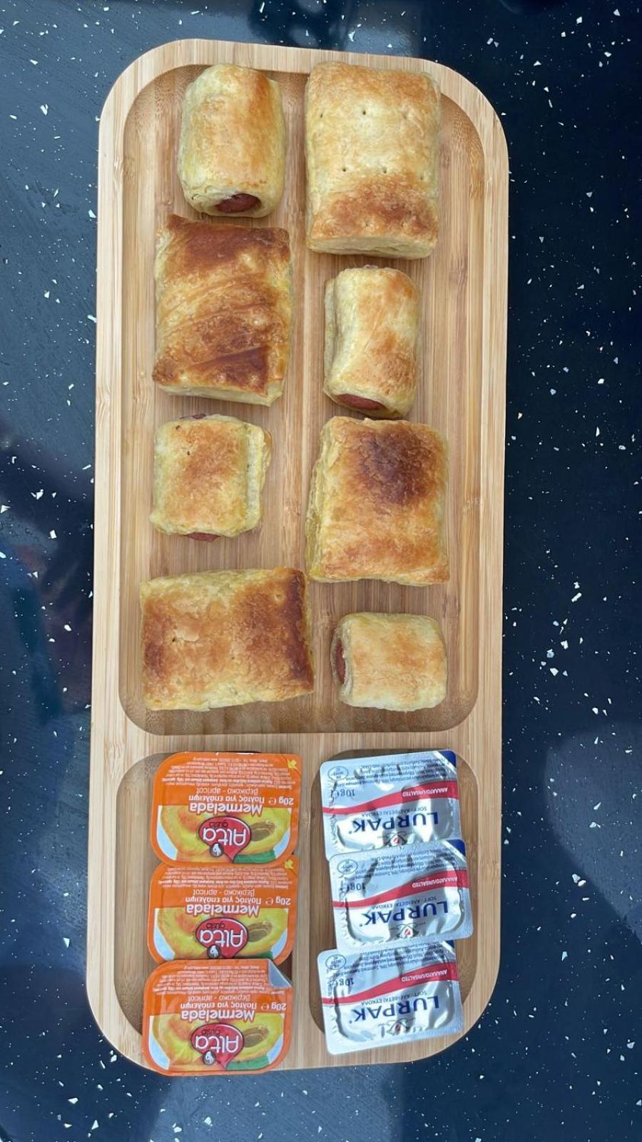 מלון קסאמיל House Pollo מראה חיצוני תמונה