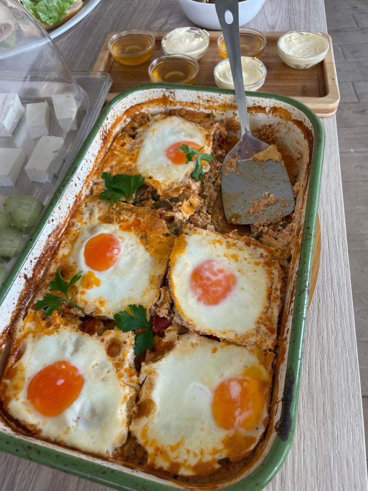 מלון קסאמיל House Pollo מראה חיצוני תמונה