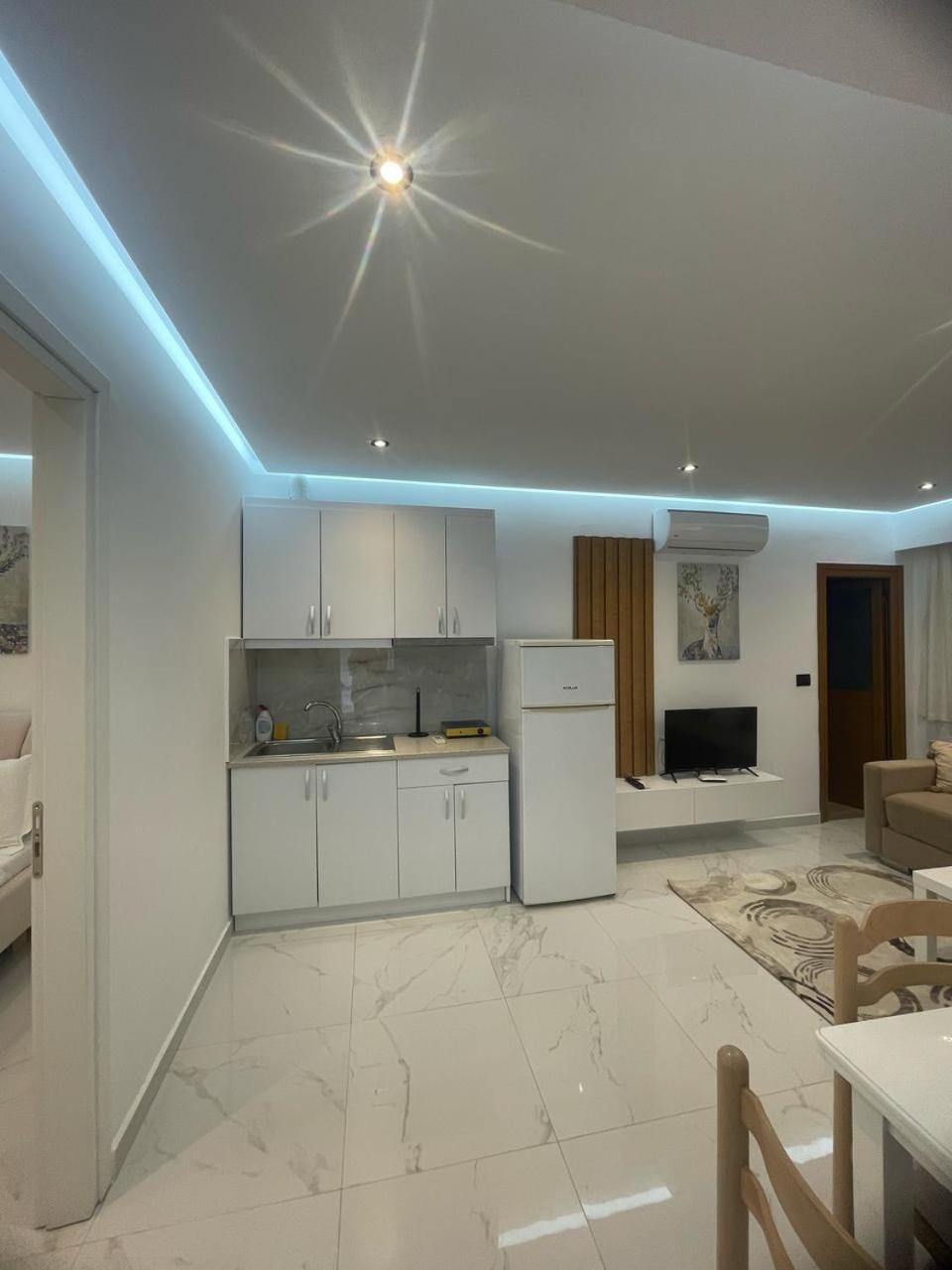 מלון קסאמיל House Pollo מראה חיצוני תמונה